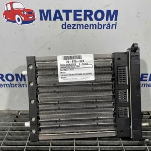 RADIATOR INCALZIRE