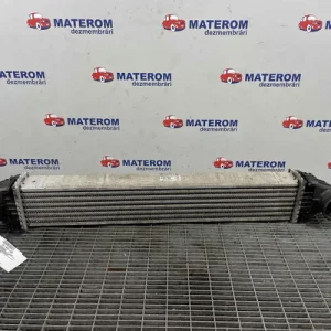 RADIATOR INTERCOOLER