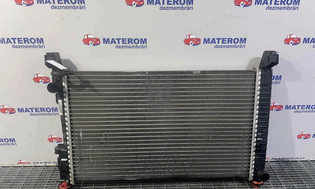 RADIATOR MOTOR MERCEDES A-CLASS 2004-2012