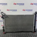 RADIATOR MOTOR MERCEDES A-CLASS A 160 CDI (169.006, 169.306) 2004-2012 oe-A1695001803, vedere frontata