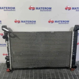 RADIATOR MOTOR