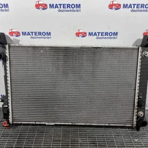 RADIATOR MOTOR