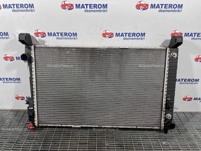 RADIATOR MOTOR