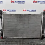 RADIATOR MOTOR MERCEDES A-CLASS A 180 CDI (169.007, 169.307) 2004-2012 oe-A1695002103, vedere frontata