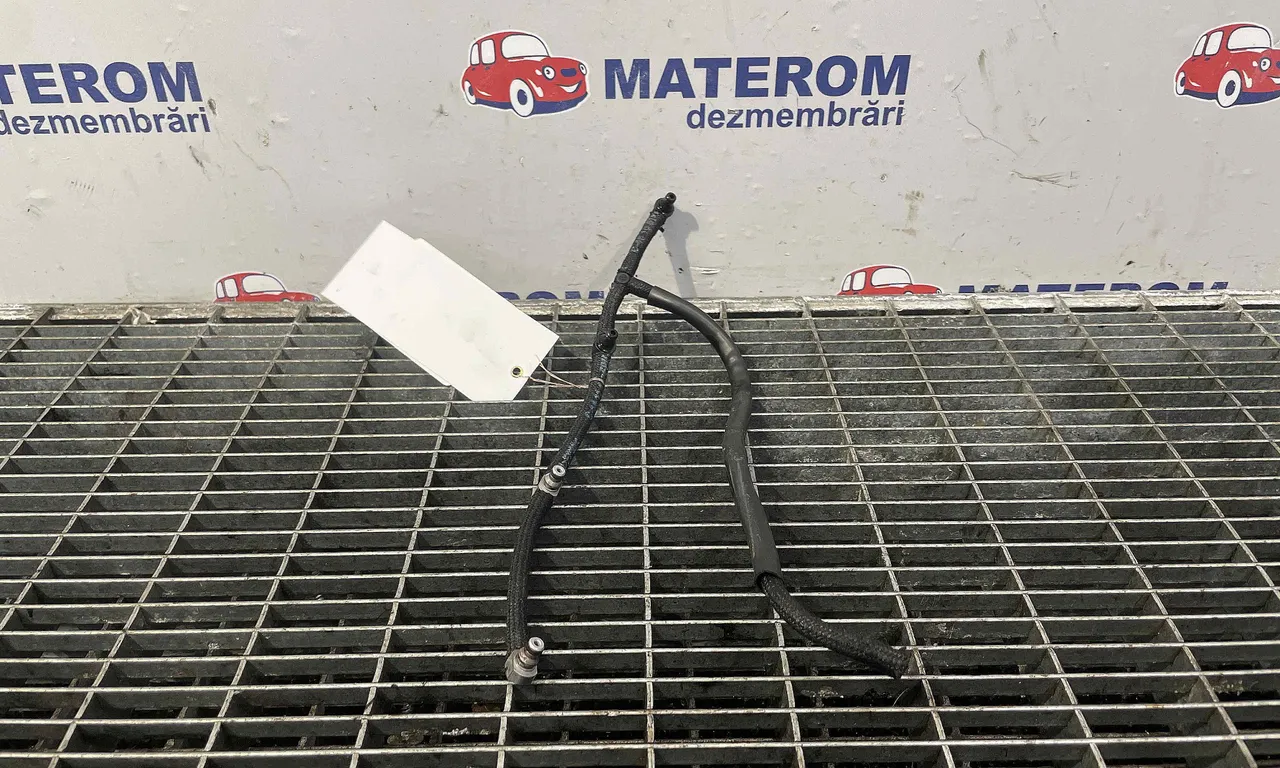 RAMPA RETUR INJECTOARE MERCEDES A-CLASS 2004-2012