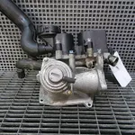 SUPAPA EGR MERCEDES A-CLASS 2.0 CDI 2004-2012 oe-A6400101062, vedere frontata