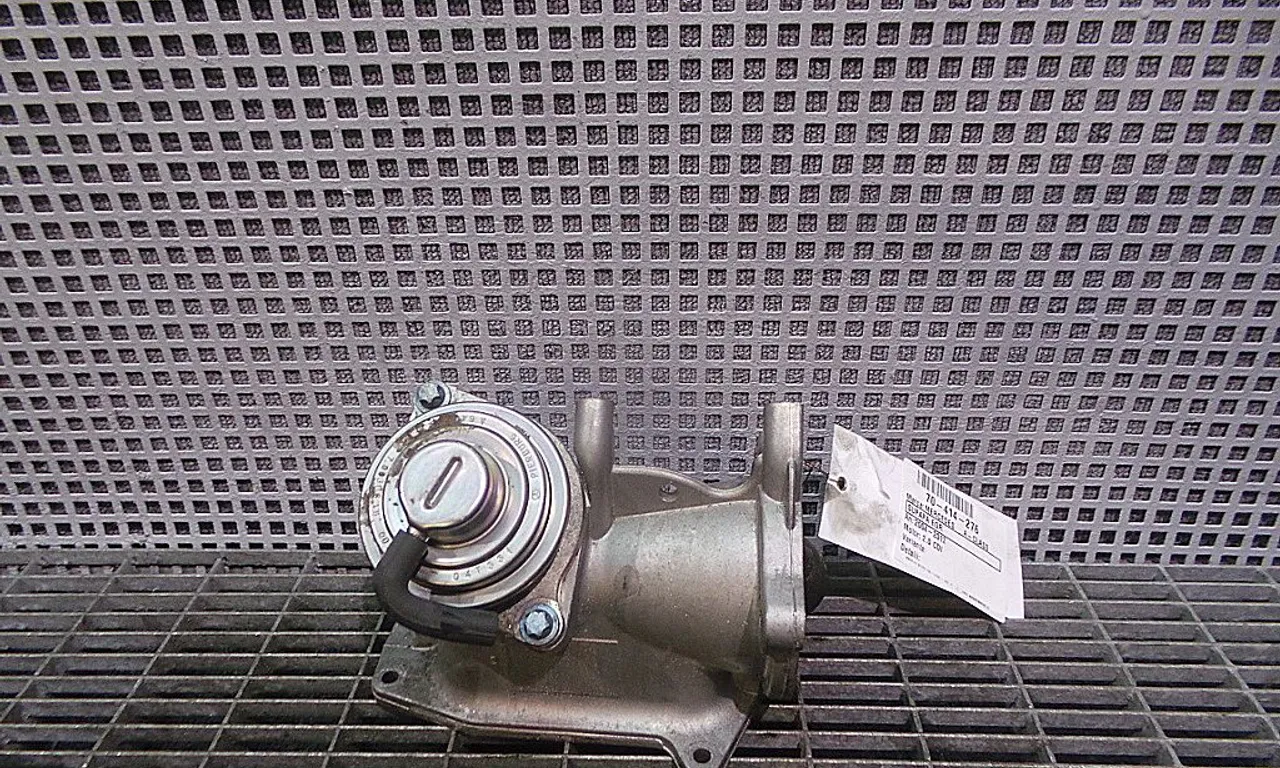 SUPAPA EGR MERCEDES A-CLASS 2004-2012