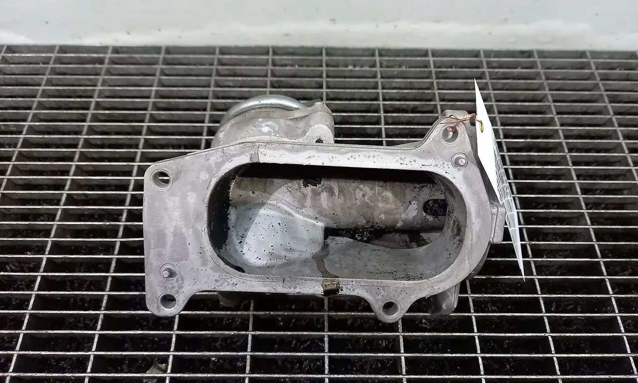 SUPAPA EGR MERCEDES A-CLASS 2004-2012