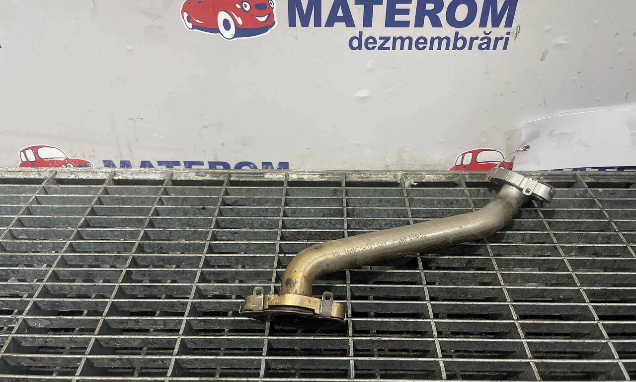 TEAVA EGR MERCEDES A-CLASS 2004-2012