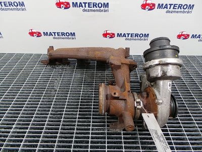 TURBOSUFLANTA