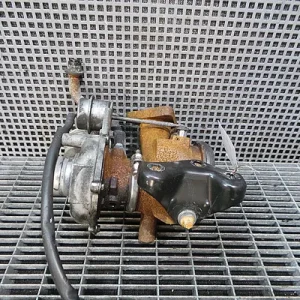 TURBOSUFLANTA