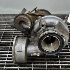 TURBOSUFLANTA