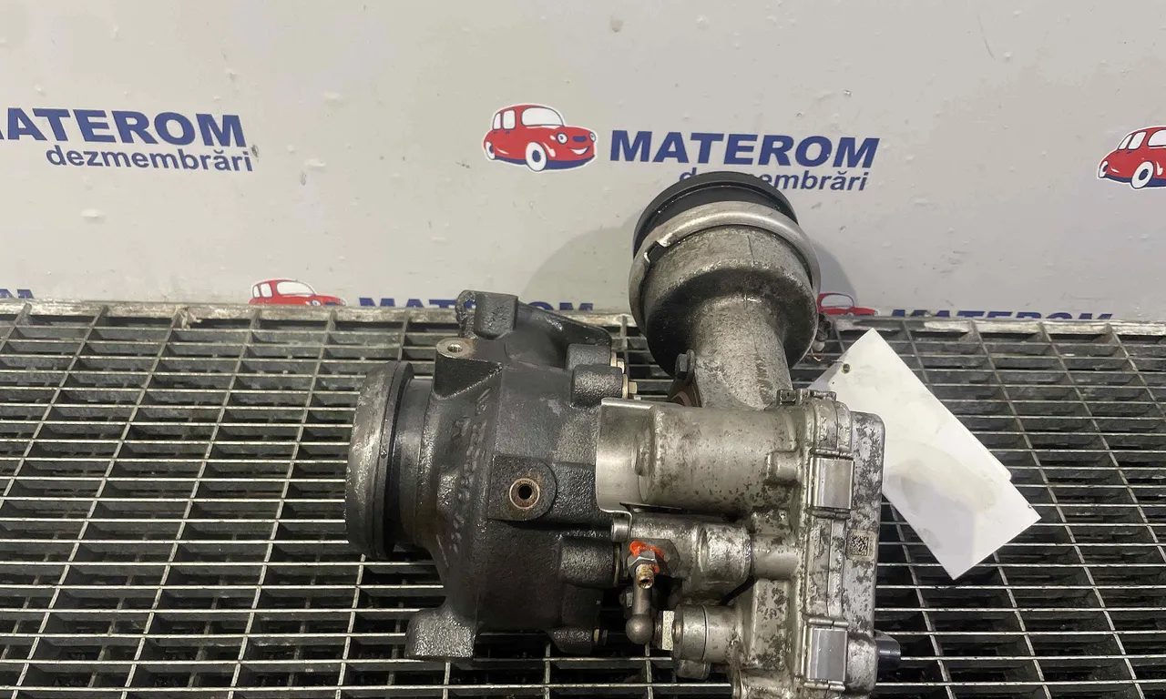 TURBOSUFLANTA MERCEDES A-CLASS 2004-2012