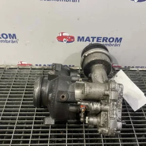 TURBOSUFLANTA