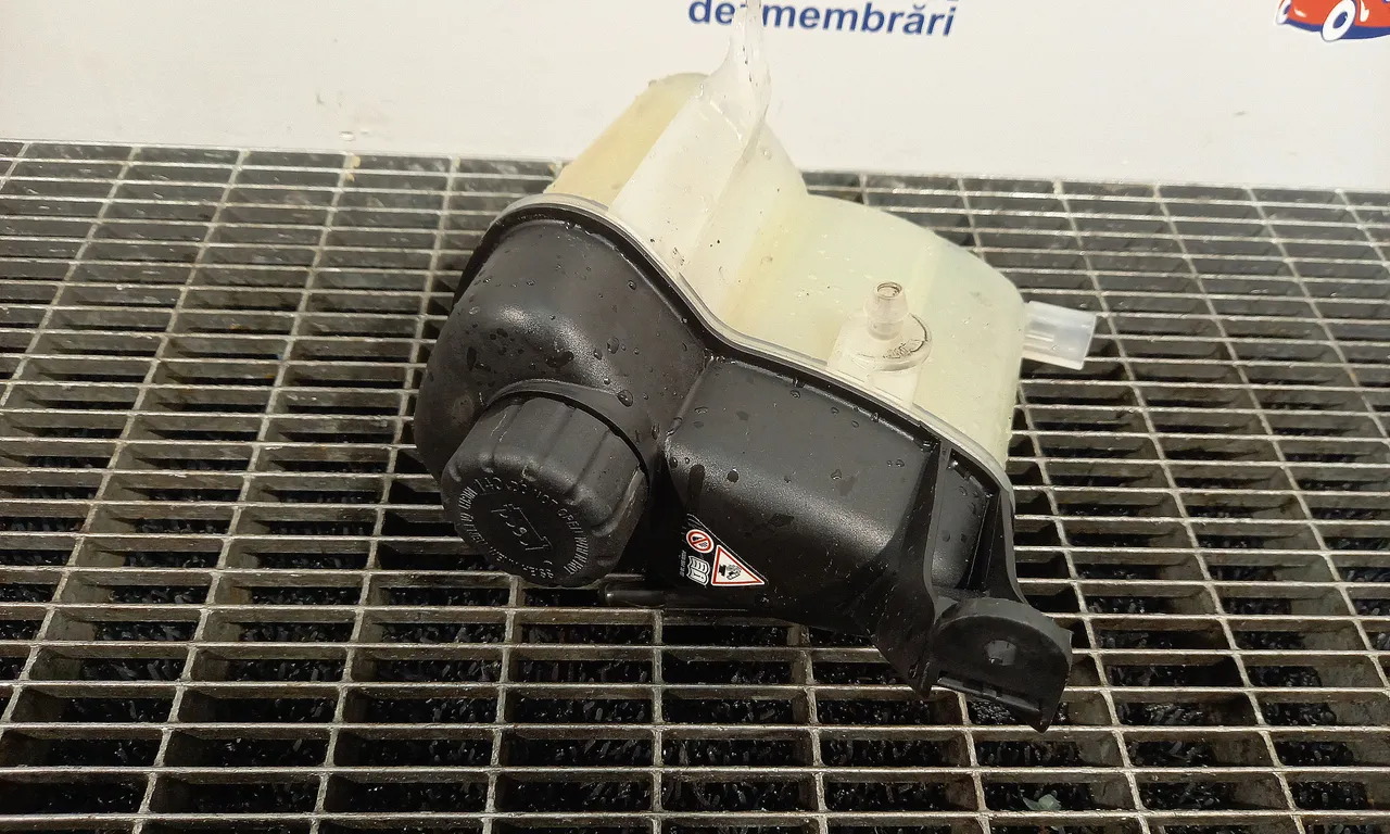 VAS EXPANSIUNE MERCEDES A-CLASS 2004-2012