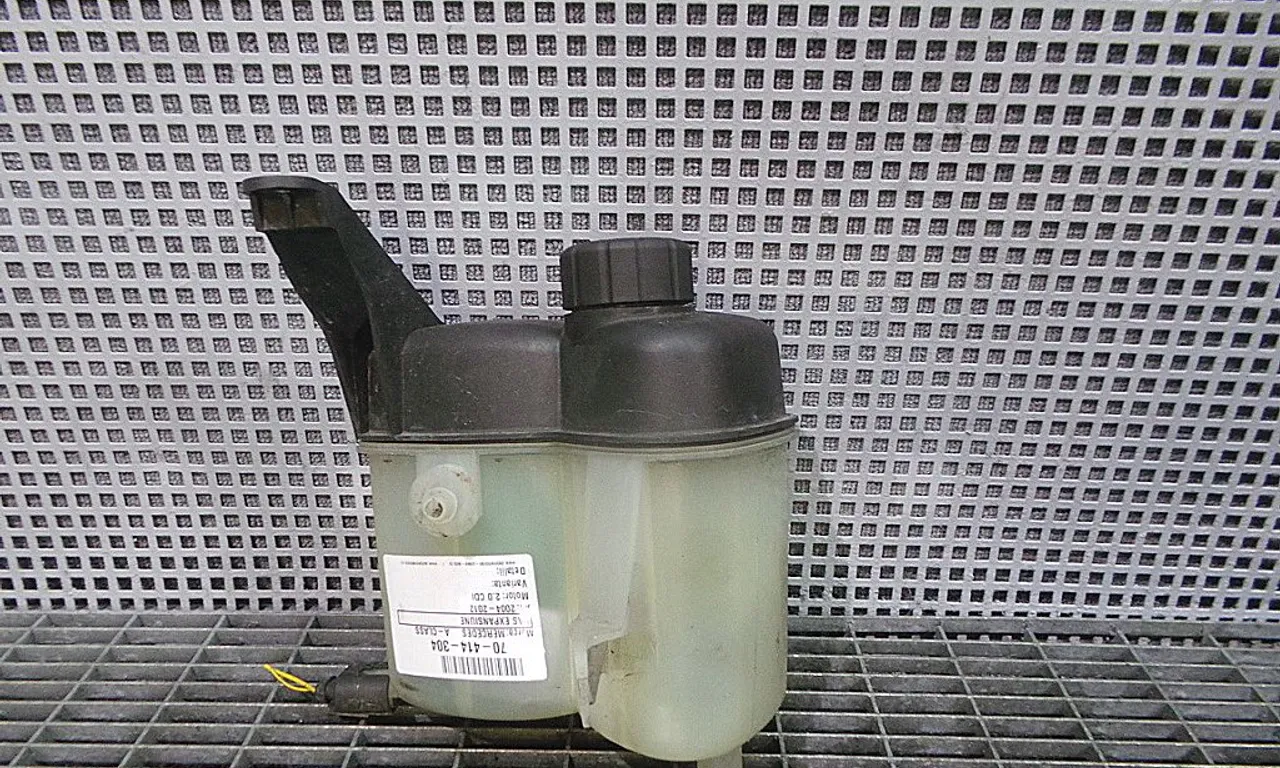 VAS EXPANSIUNE MERCEDES A-CLASS 2004-2012