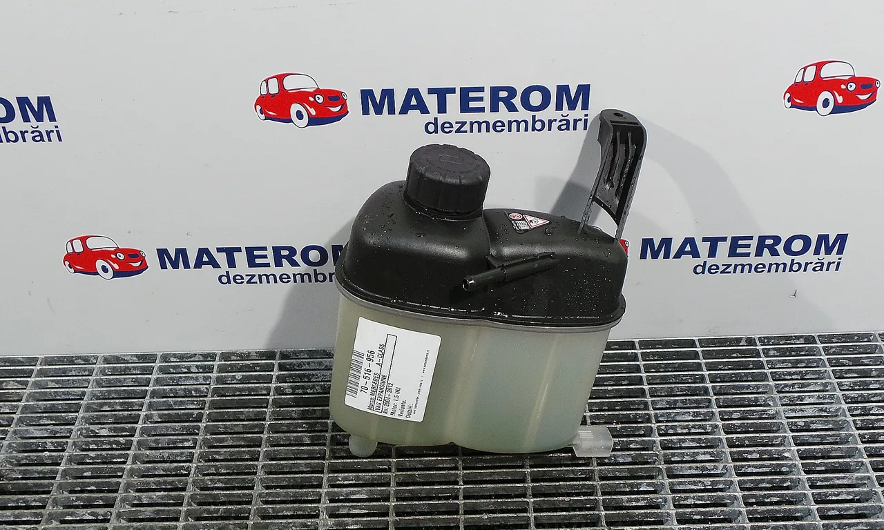 VAS EXPANSIUNE MERCEDES A-CLASS 2004-2012