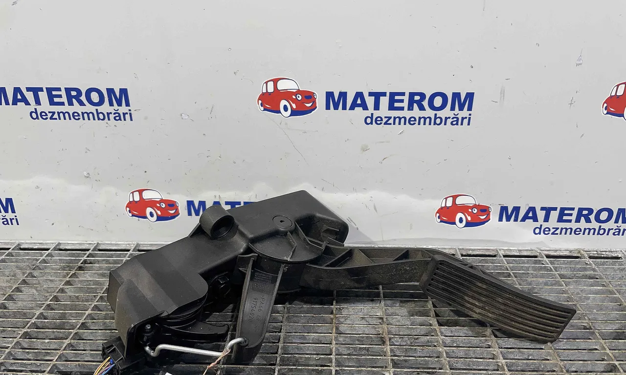 PEDALA ACCELERATIE MERCEDES A-CLASS 2004-2012