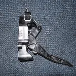 PEDALA ACCELERATIE MERCEDES A-CLASS 1.7 INJ 2004-2012 oe-A1693000204, vedere frontata