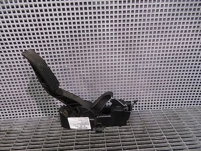 PEDALA ACCELERATIE MERCEDES A-CLASS 1.5 INJ 2004-2012 oe A1693000404, vedere frontata
