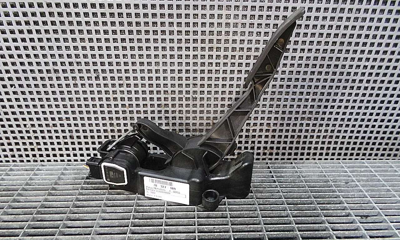 PEDALA ACCELERATIE MERCEDES A-CLASS 2004-2012