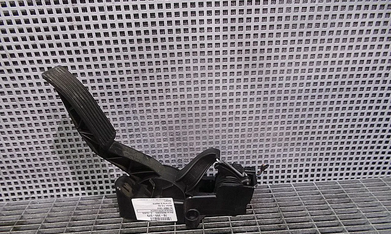 PEDALA ACCELERATIE MERCEDES A-CLASS 2004-2012