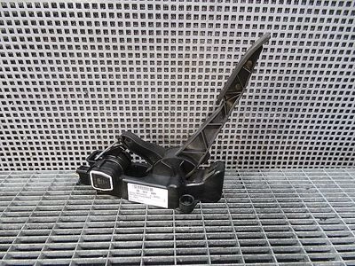 PEDALA ACCELERATIE MERCEDES A-CLASS 2.0 CDI 2004-2012 oe A1693000404, vedere frontata