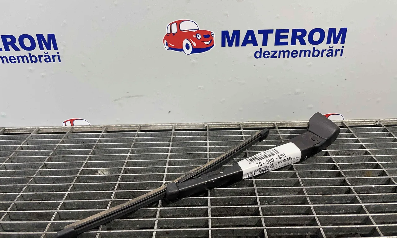 BRAT STERGATOR MERCEDES A-CLASS 2012-2018
