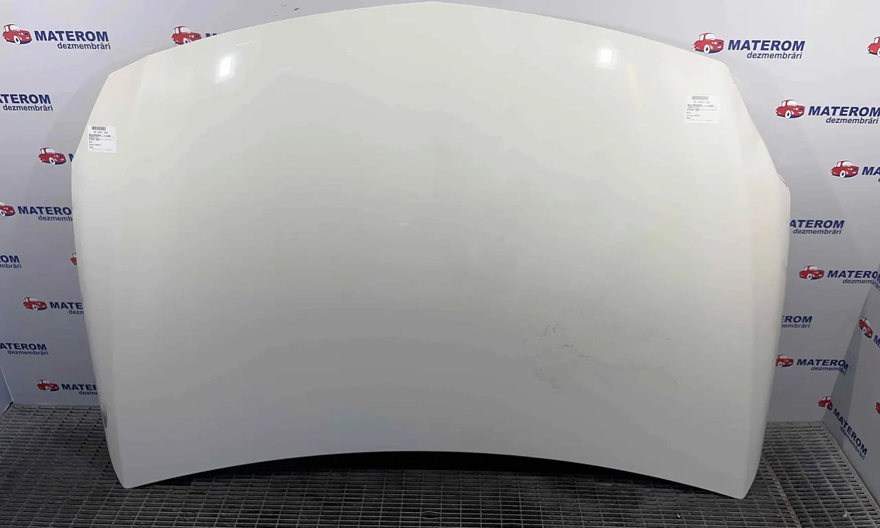 CAPOTA FATA MERCEDES A-CLASS 2012-2018