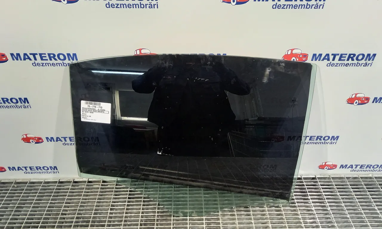 GEAM SPATE MARE DREAPTA MERCEDES A-CLASS 2012-2018