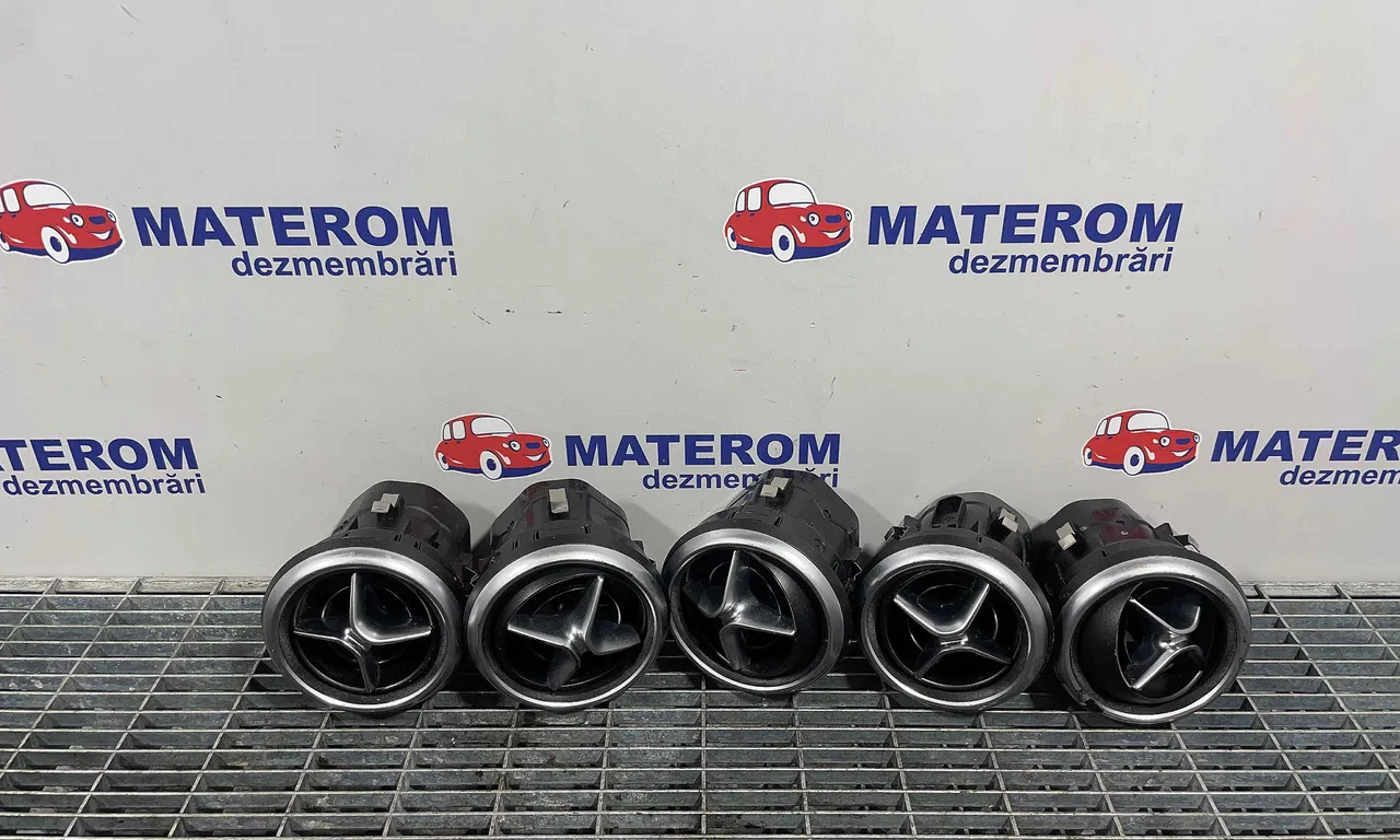 GRILA BORD MERCEDES A-CLASS 2012-2018