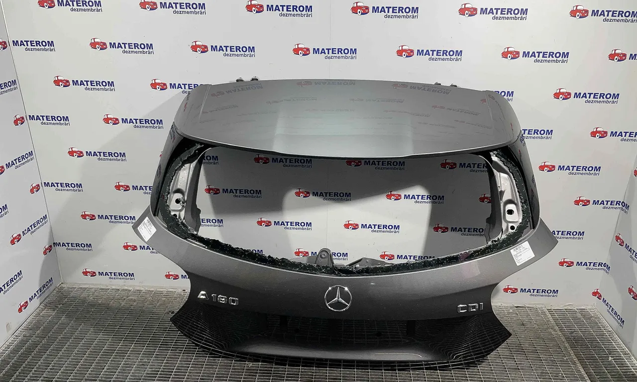 HAION MERCEDES A-CLASS 2012-2018