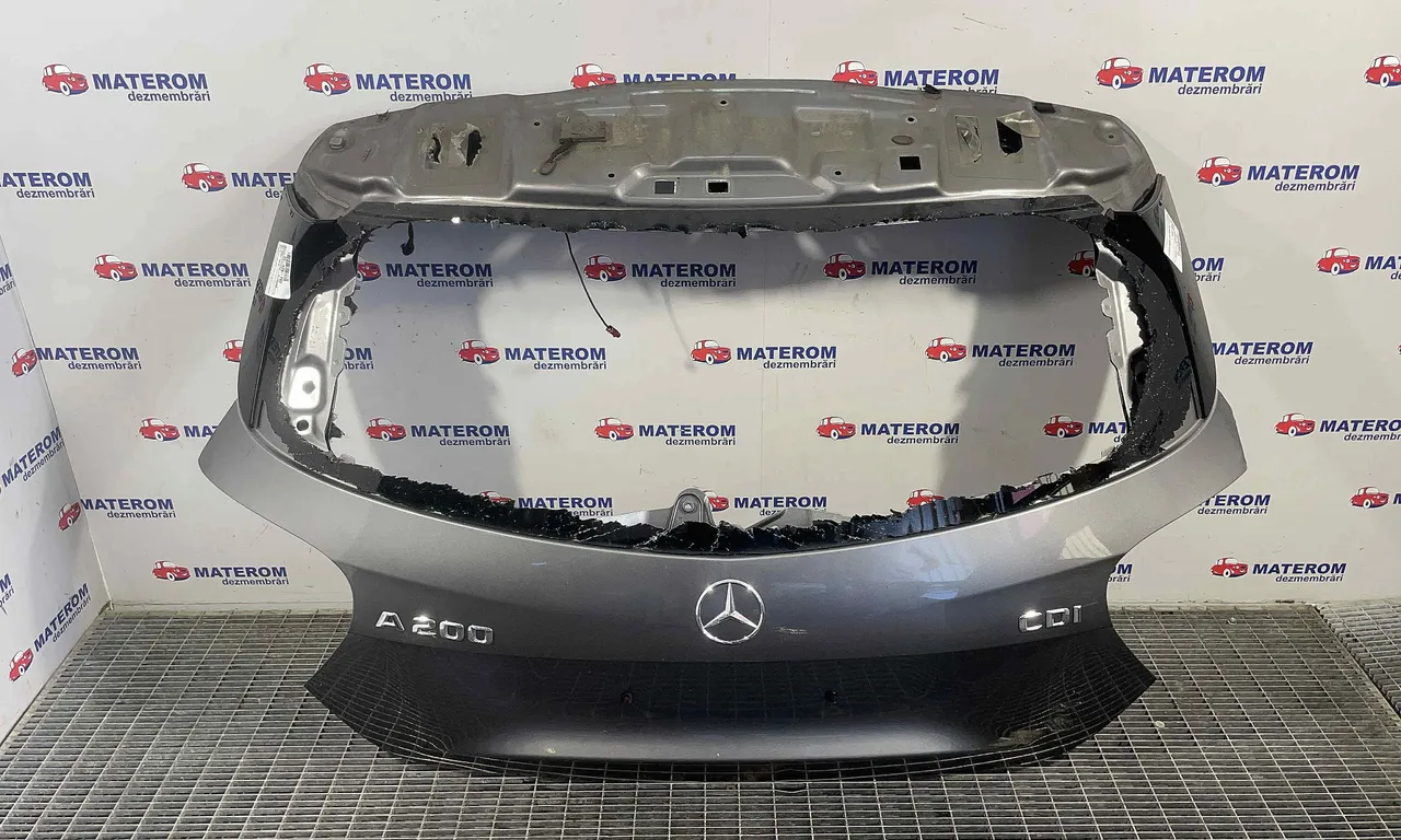HAION MERCEDES A-CLASS 2012-2018