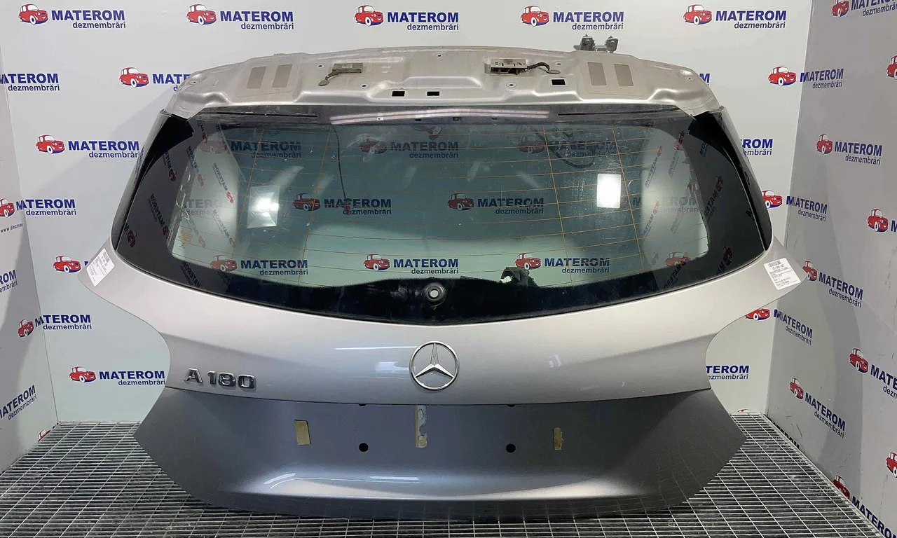 HAION MERCEDES A-CLASS 2012-2018