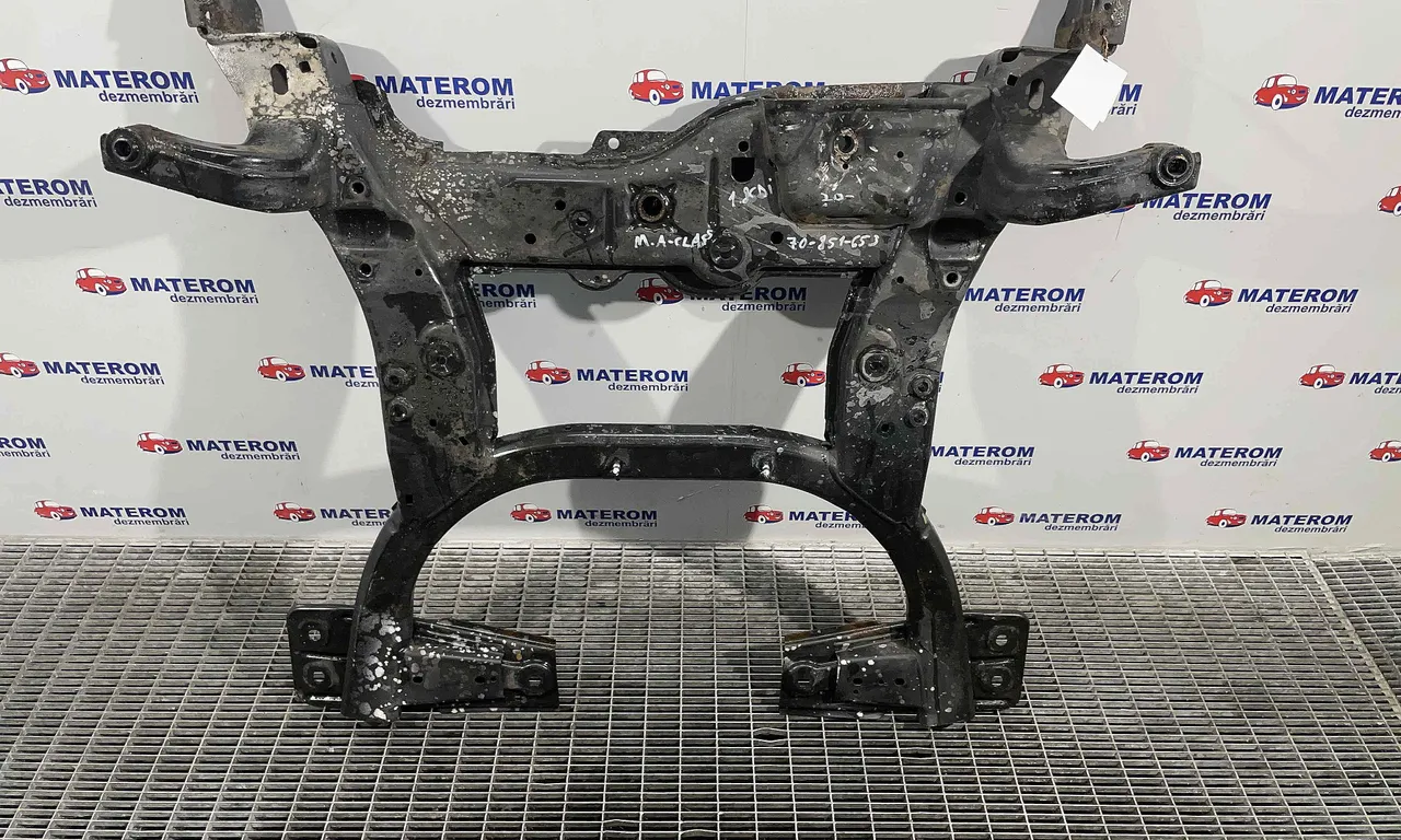 JUG MOTOR MERCEDES A-CLASS 2012-2018