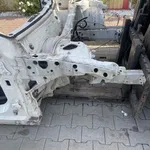 LONJERON DREAPTA MERCEDES A-CLASS A 200 CDI /D (176.008) 2012-2018 oe-A2466202000, vedere frontata