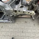 LONJERON DREAPTA MERCEDES A-CLASS A 200 CDI (176.001) 2012-2018 oe-A2466202000, vedere frontata