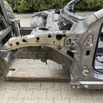 LONJERON STANGA MERCEDES A-CLASS A 200 CDI (176.001) 2012-2018 oe-A2466201900, vedere frontata