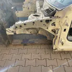 LONJERON STANGA MERCEDES A-CLASS A 200 CDI (176.001) 2012-2018 oe-A2466201900, vedere frontata