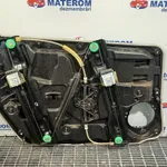 MACARA USA FATA DREAPTA MERCEDES A-CLASS A 180 CDI /D (176.012) 2012-2018 oe-A1767200279, vedere laterala