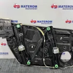 MACARA USA FATA DREAPTA MERCEDES A-CLASS A 200 CDI /D (176.008) 2012-2018 oe-A1767206600, vedere laterala