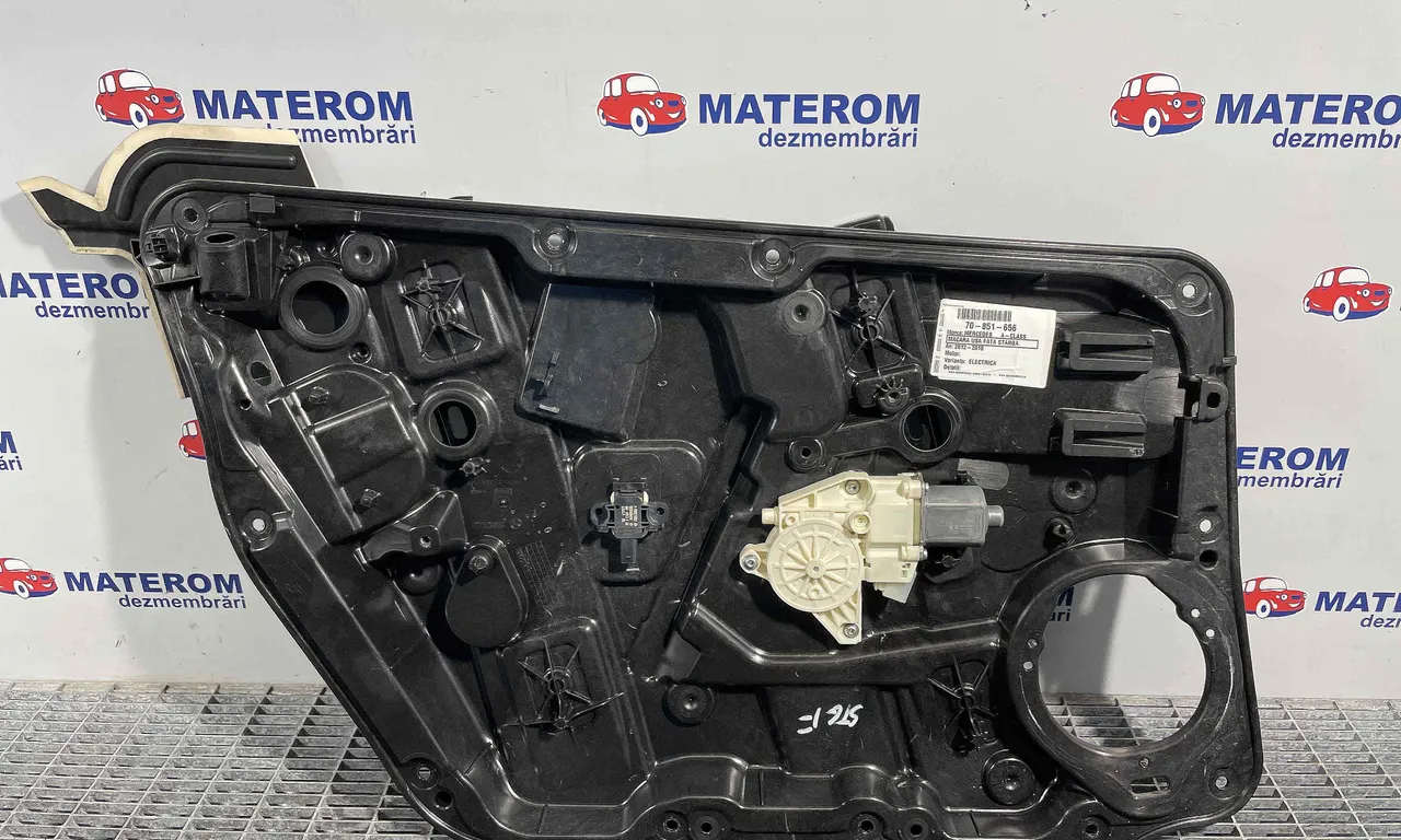 MACARA USA FATA STANGA MERCEDES A-CLASS 2012-2018