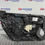 MACARA USA FATA STANGA MERCEDES A-CLASS A 200 CDI (176.001) 2012-2018 oe-A1767200179, vedere frontata