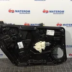 MACARA USA FATA STANGA MERCEDES A-CLASS A 180 CDI /D (176.012) 2012-2018 oe-A1767200179, vedere frontata