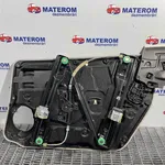 MACARA USA FATA STANGA MERCEDES A-CLASS A 200 CDI (176.001) 2012-2018 oe-A1767200179, vedere laterala