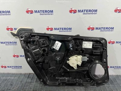 MACARA USA FATA STANGA MERCEDES A-CLASS A 200 CDI /D (176.008) 2012-2018 oe A1767206500, vedere frontata
