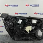 MACARA USA FATA STANGA MERCEDES A-CLASS A 200 CDI /D (176.008) 2012-2018 oe-A1767206500, vedere frontata