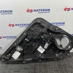 MACARA USA SPATE STANGA MERCEDES A-CLASS A 200 CDI (176.001) 2012-2018 oe-A1767303800, vedere frontata