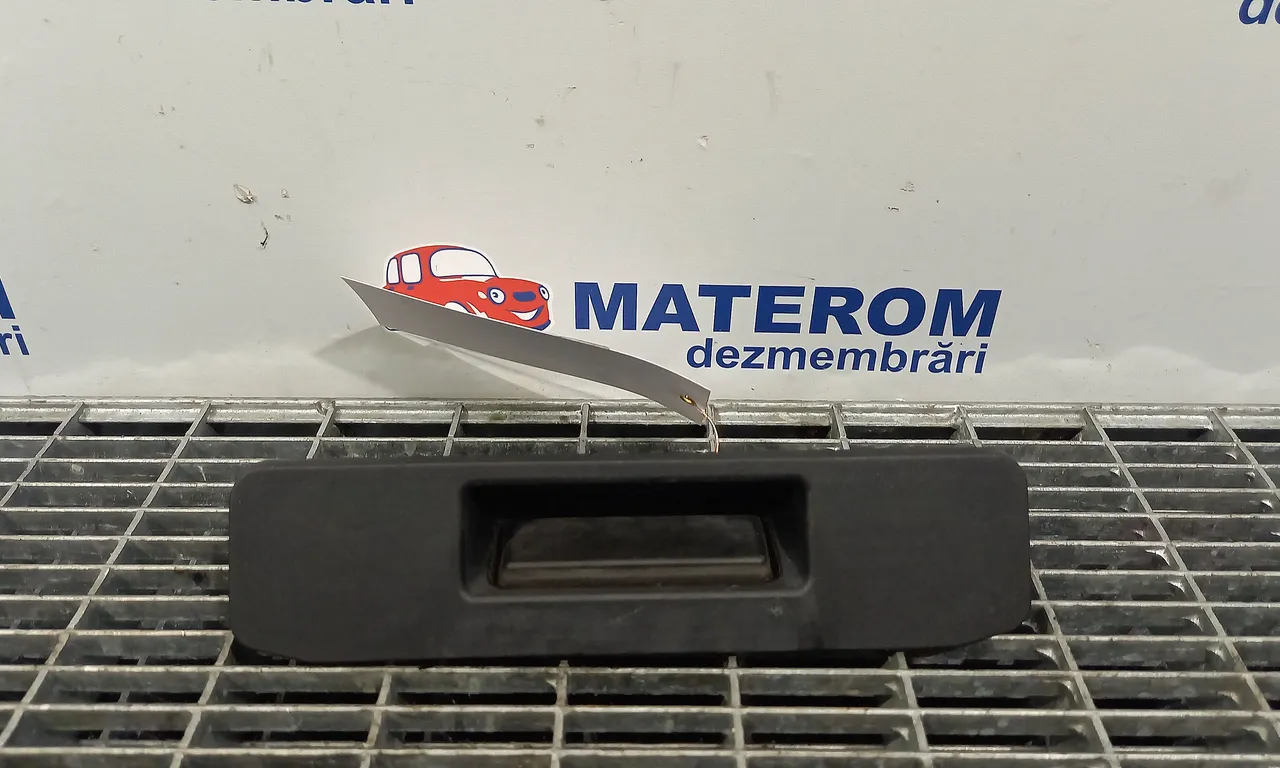 MANER HAION MERCEDES A-CLASS 2012-2018
