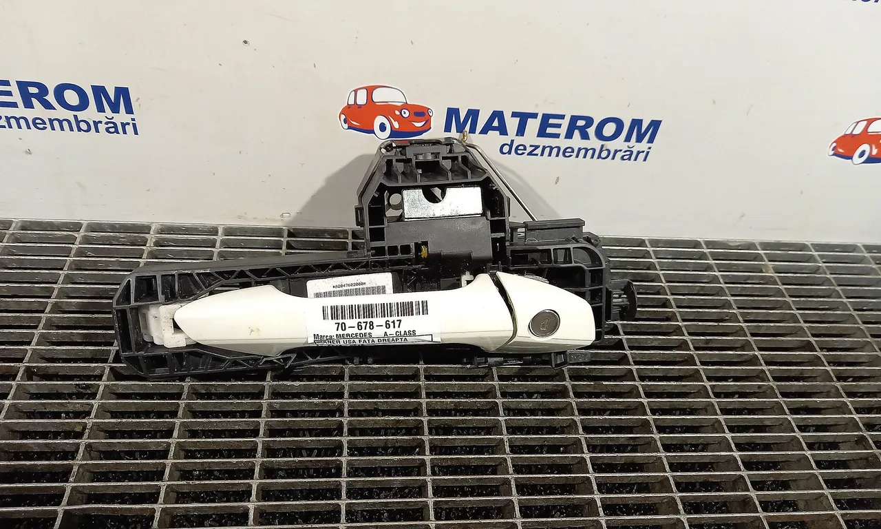 MANER USA FATA DREAPTA MERCEDES A-CLASS 2012-2018